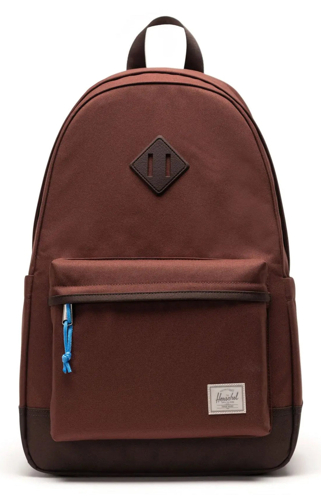 HERSCHEL Heritage rugzak 24L - bitter