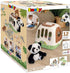SMOBY Dierenarts kit - panda