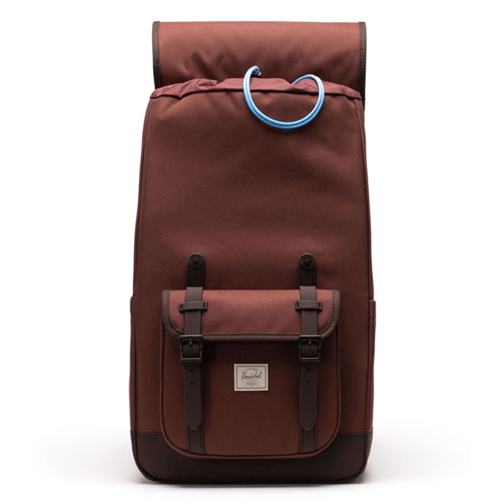 HERSCHEL Little America rugzak - bitter