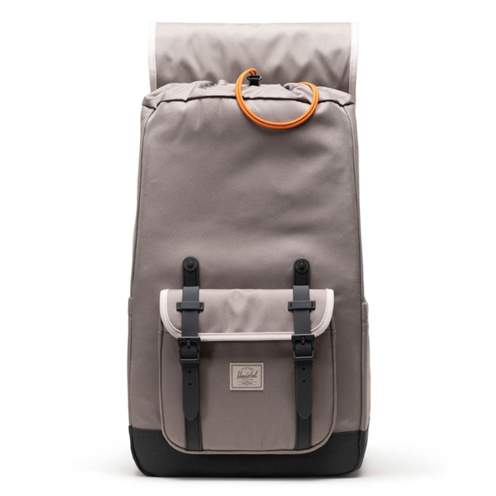 HERSCHEL Little America rugzak - moning