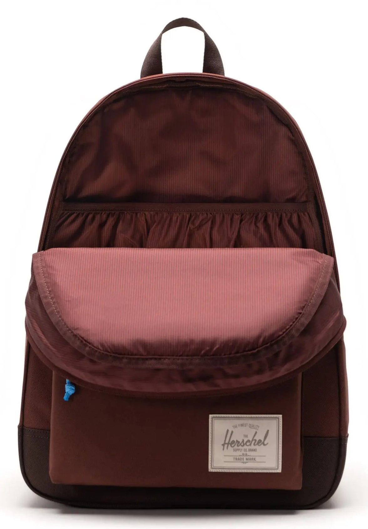 HERSCHEL Classic rugzak XL - bitter