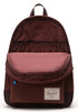 HERSCHEL Classic rugzak XL - bitter