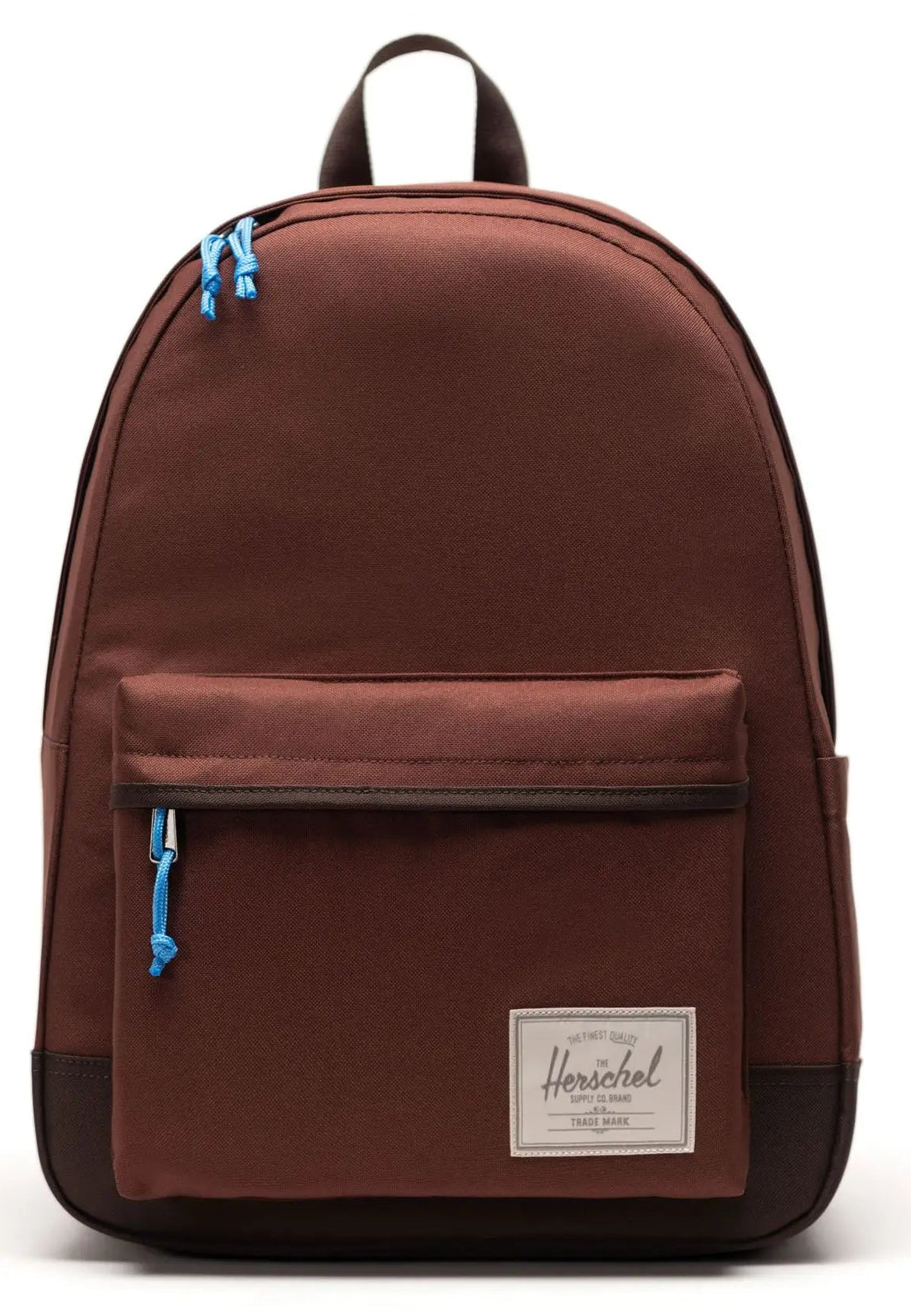 HERSCHEL Classic rugzak XL - bitter