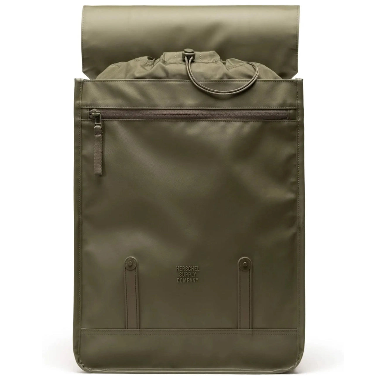 HERSCHEL Survey rugzak - ivy green