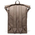 HERSCHEL Roll Top rugzak - major brown