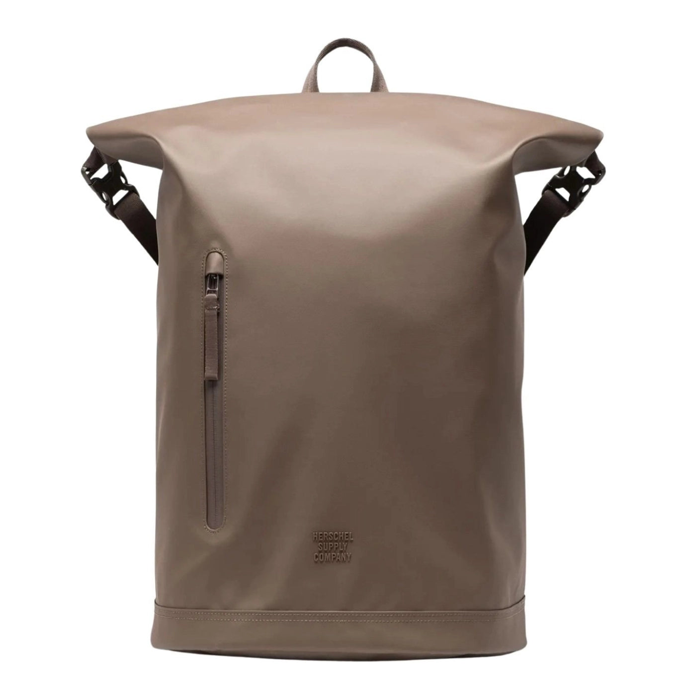 HERSCHEL Roll Top rugzak - major brown