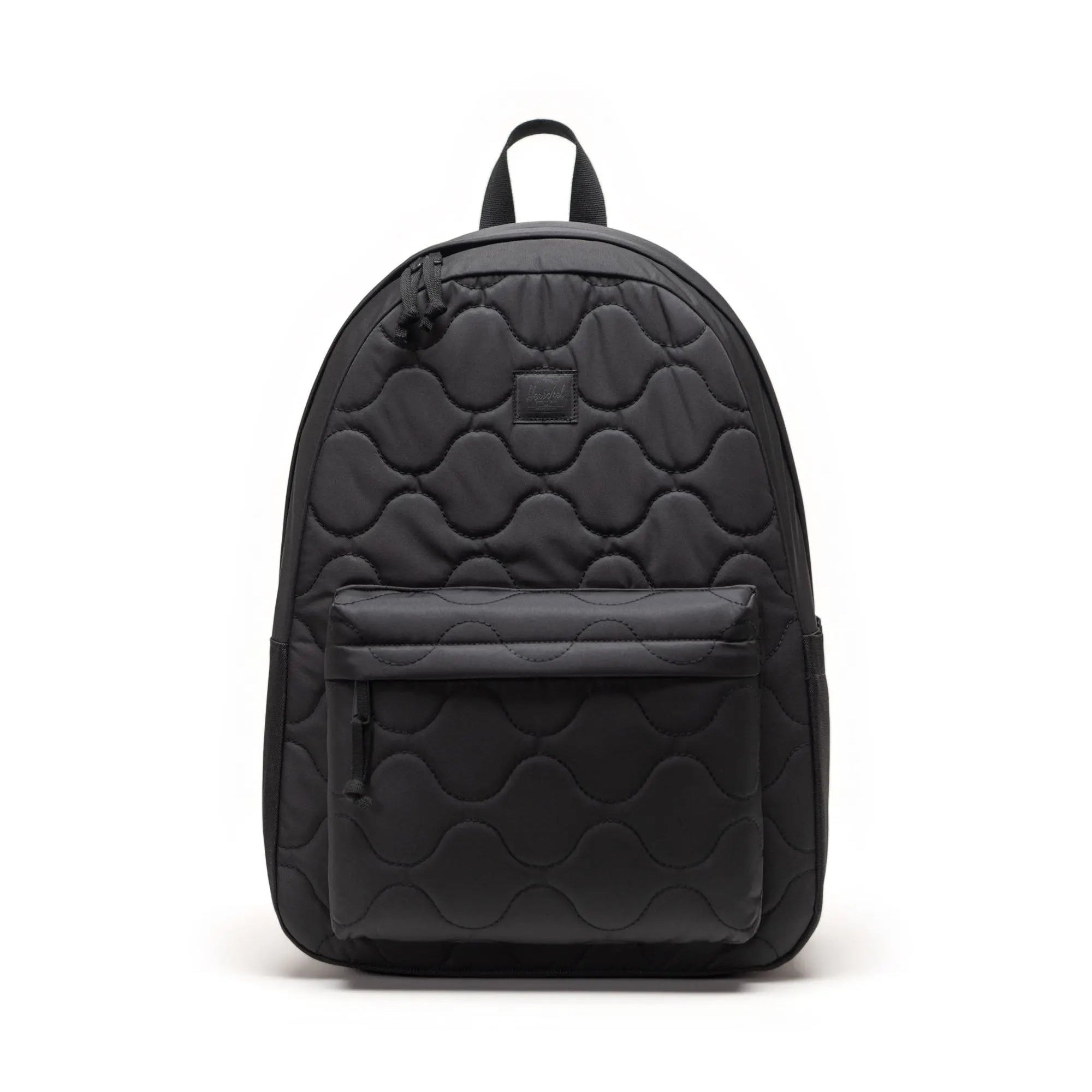 HERSCHEL Classic Quilted Capsule rugzak XL - zwart