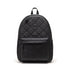 HERSCHEL Classic Quilted Capsule rugzak XL - zwart