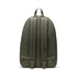 HERSCHEL Classic Quilted Capsule rugzak XL - beetle