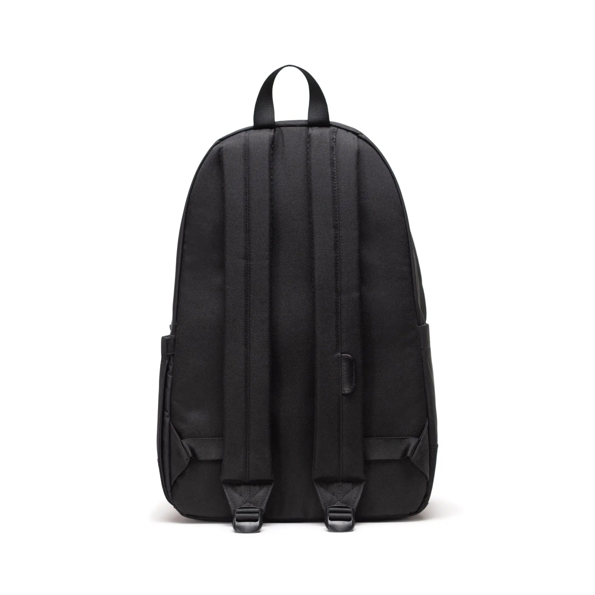 HERSCHEL Heritage Quilted Capsule rugzak - zwart