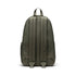 HERSCHEL Heritage Quilted Capsule rugzak - beetle