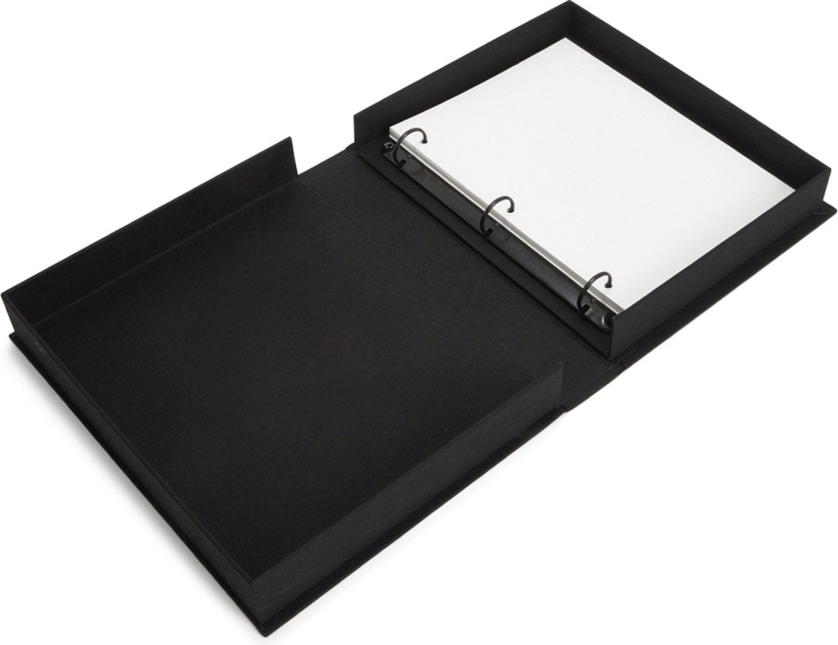 PRINTWORKS Kat album - A Cat's Life