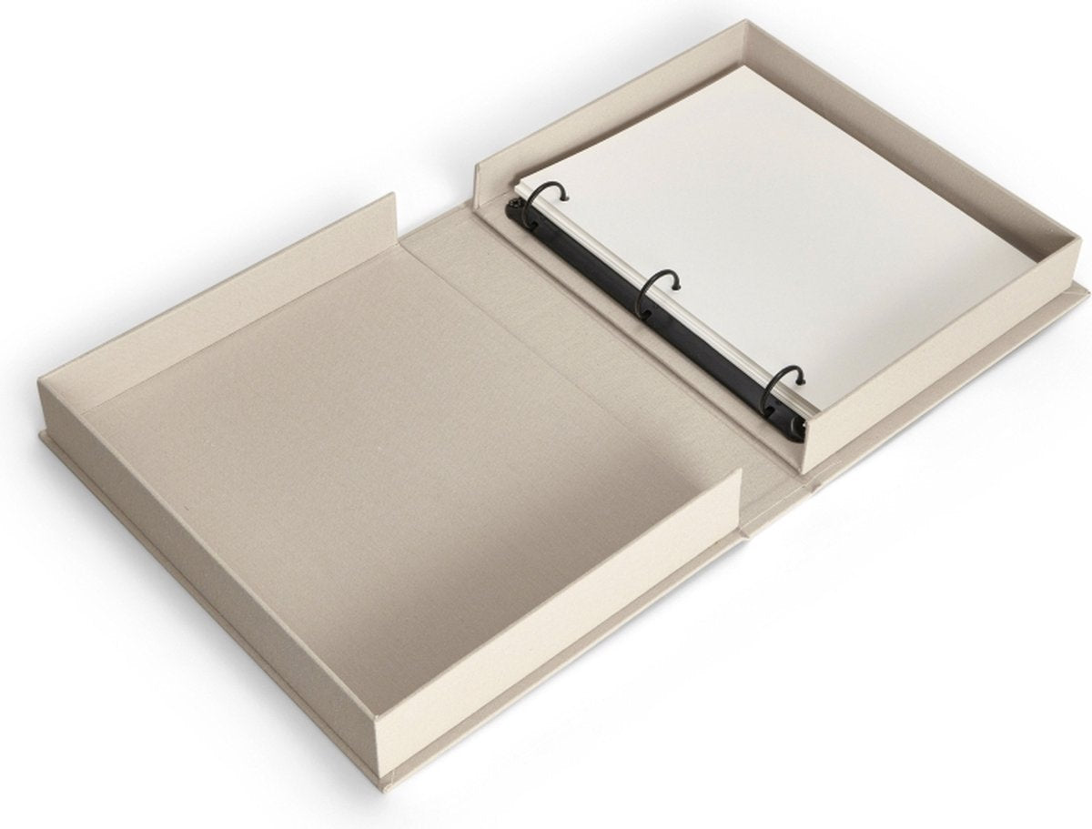 PRINTWORKS Hond album - A Dog's Life