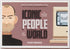 PRINTWORKS Memo spel - Iconic People