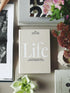 PRINTWORKS Fotoboek - Life