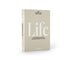 PRINTWORKS Fotoboek - Life