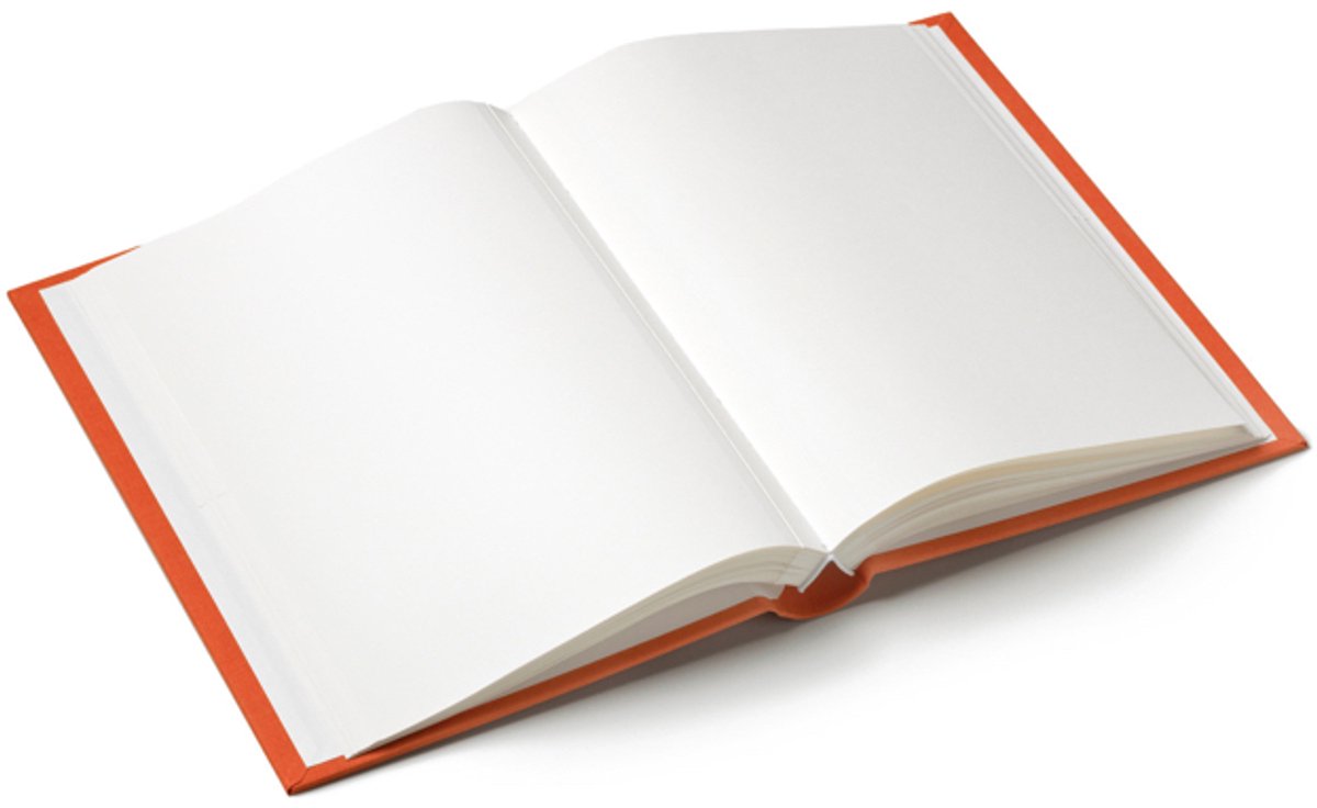 PRINTWORKS Fotoboek - All You Need Is Love