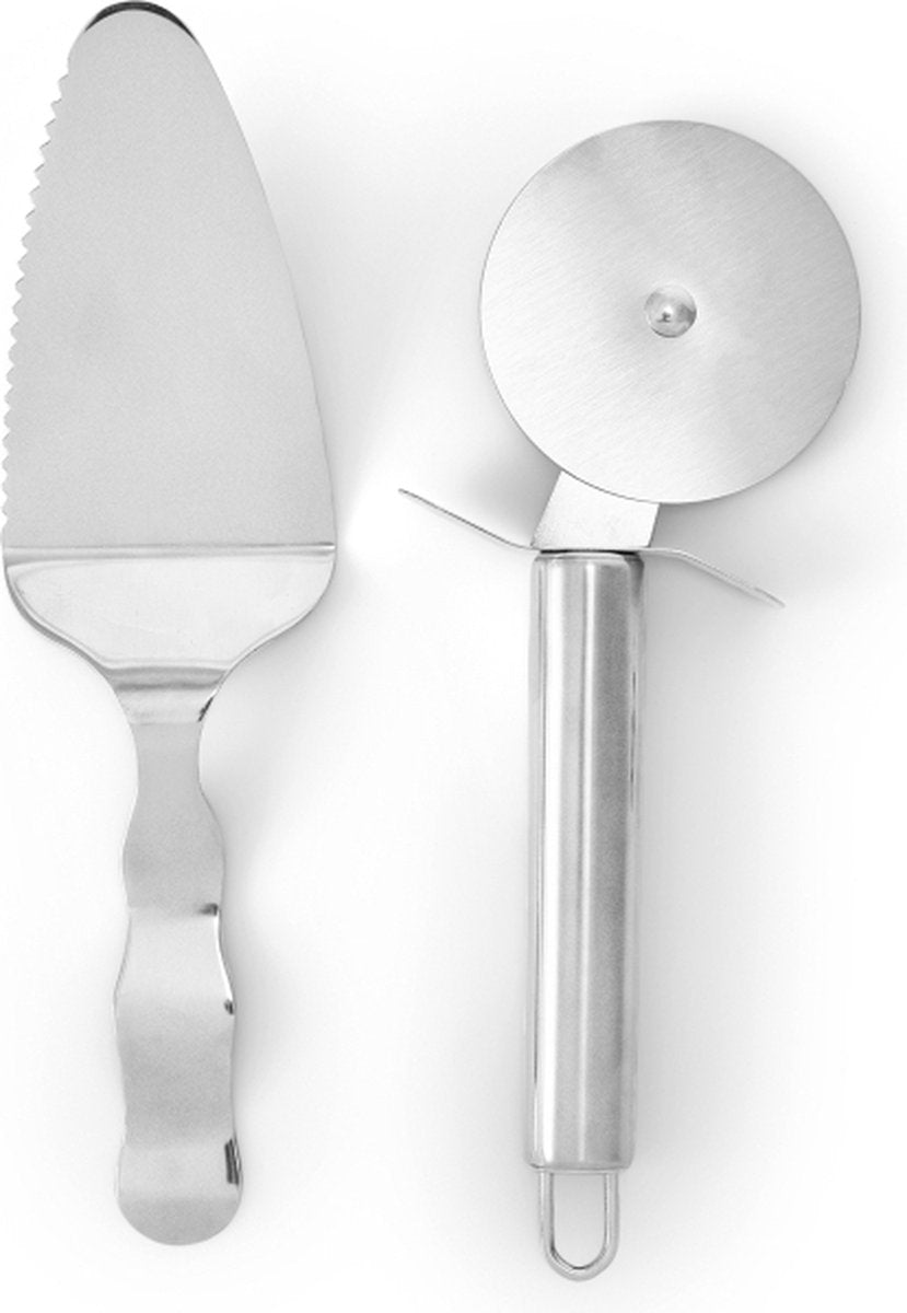 PRINTWORKS The Essentials - Pizza Tools