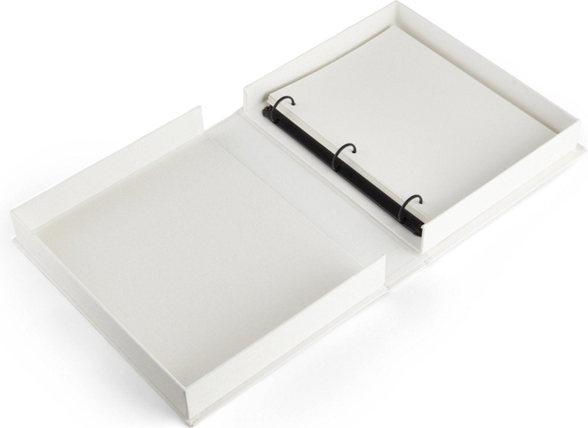 PRINTWORKS Trouwalbum - A Love Story