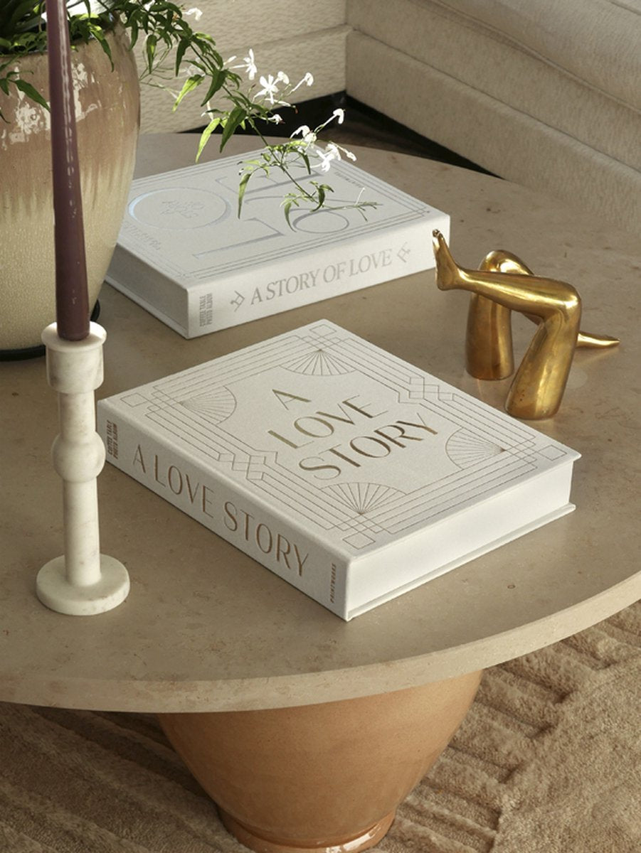 PRINTWORKS Trouwalbum - A Love Story