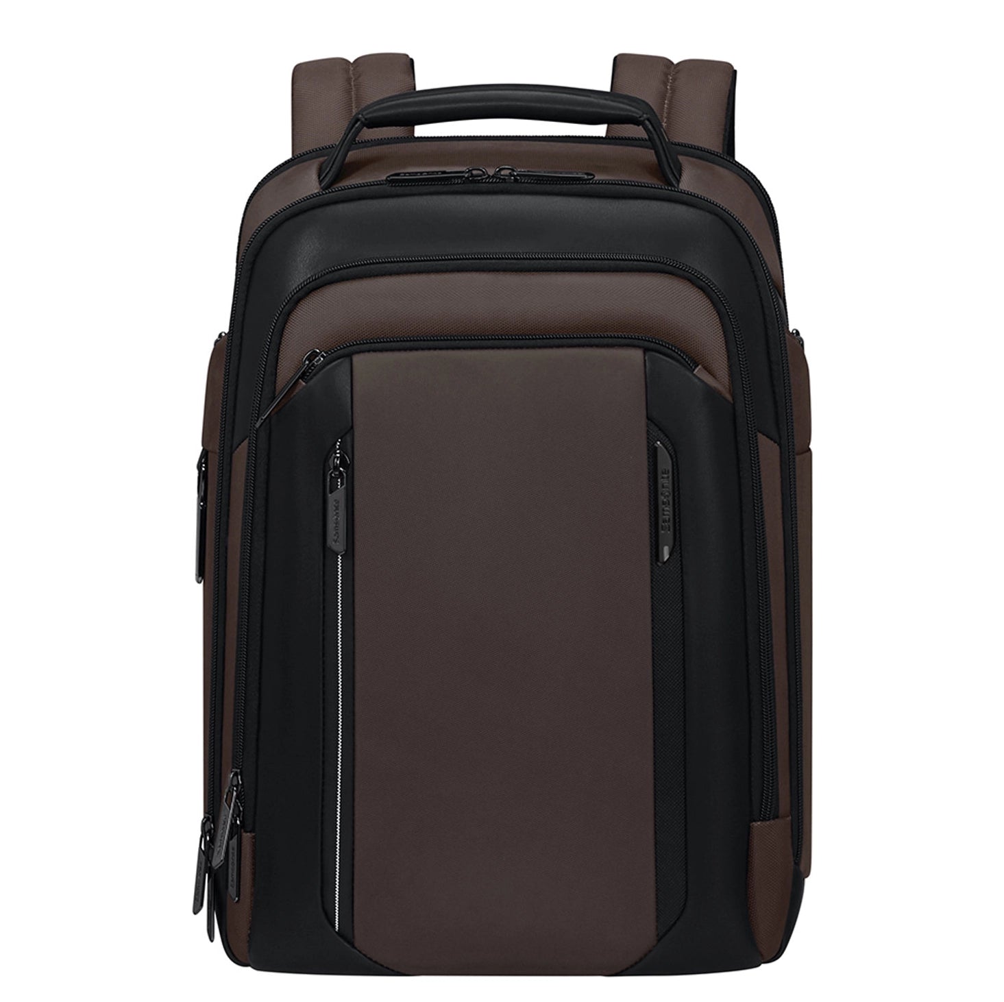 SAMSONITE SPECTROLITE 4.0 Laptoprugzak 14.1" - bruin