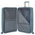 American Tourister FASTFORWARD spinner reiskoffer 83/31 - steel blue