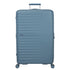 American Tourister FASTFORWARD spinner reiskoffer 83/31 - steel blue