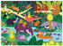 MUDPUPPY puzzel scratch/sniff - Fruity Jungle 60st