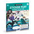 MUDPUPPY Herbruikbare stickers - Pooldieren