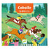 DJECO Spel - Caballo