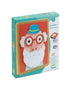 DJECO Magneetset - Portraits 24st.