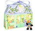 DJECO Mini Huis DIY - Mi House - Olive