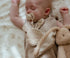 LITTLE DUTCH Speendoekje - Baby Bunny - beige