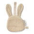 LITTLE DUTCH Speendoekje - Baby Bunny - beige