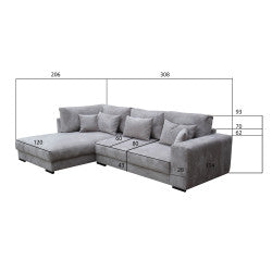 TRENDY Salon 3-OT egon 25