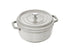 STAUB Cocotte rond 26cm - wit