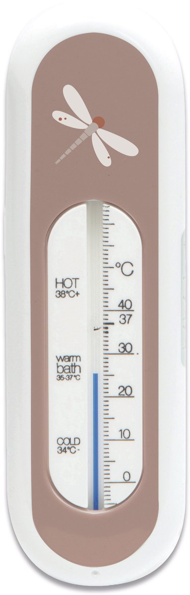BEBEJOU Badthermometer - Dear Goose