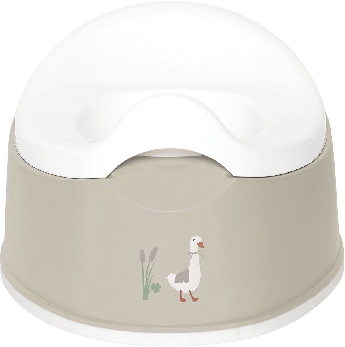 BEBEJOU Potje grow - Soft Spring