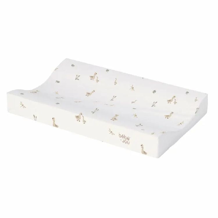 BEBEJOU Waskussen - 72x44cm - Dear Goos AO