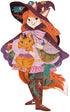 DJECO Grote puzzel - Lily de Heks