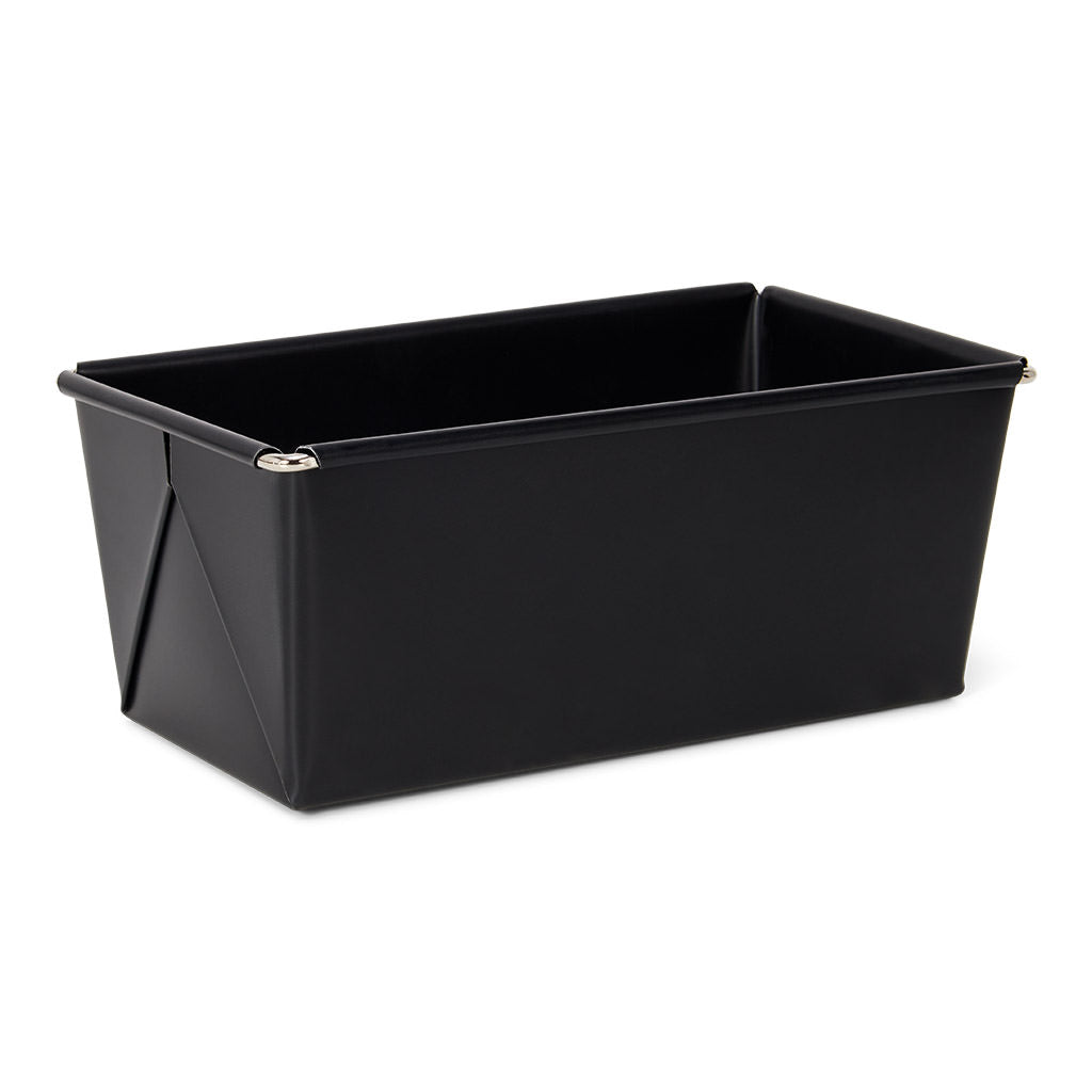 PATISSE Broodvorm plaatstaal 20x11x9cm