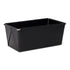 PATISSE Broodvorm plaatstaal 20x11x9cm