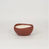 MON DADA Doteki kaars indoor S - burgundy - down to earth
