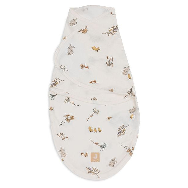 JOLLEIN Riverside wrapper 0-3m