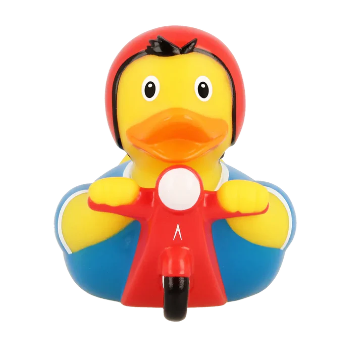 LILALU Eend - Scooter