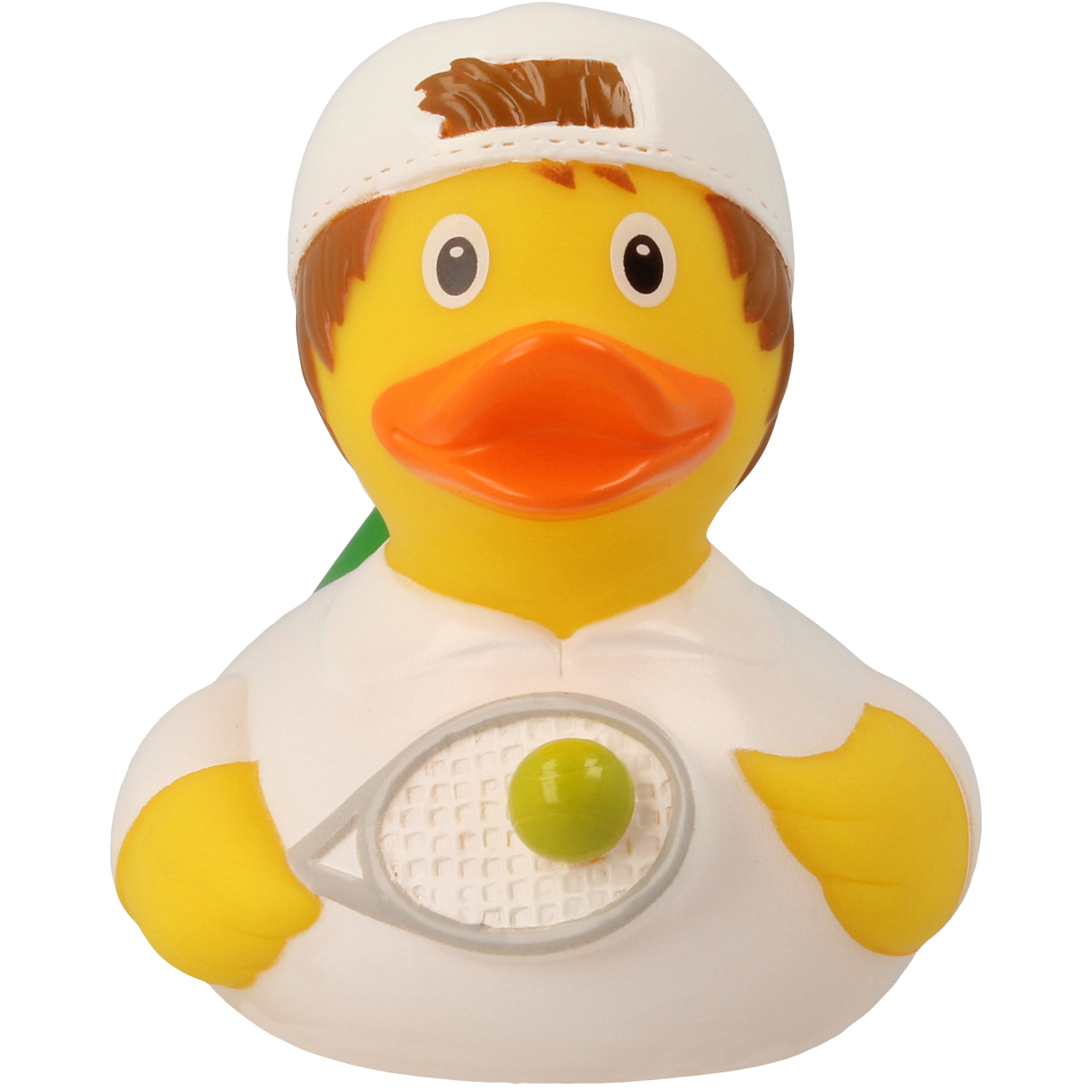 LILALU Eend - Tennisspeler