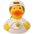 LILALU Eend - Tennisspeler