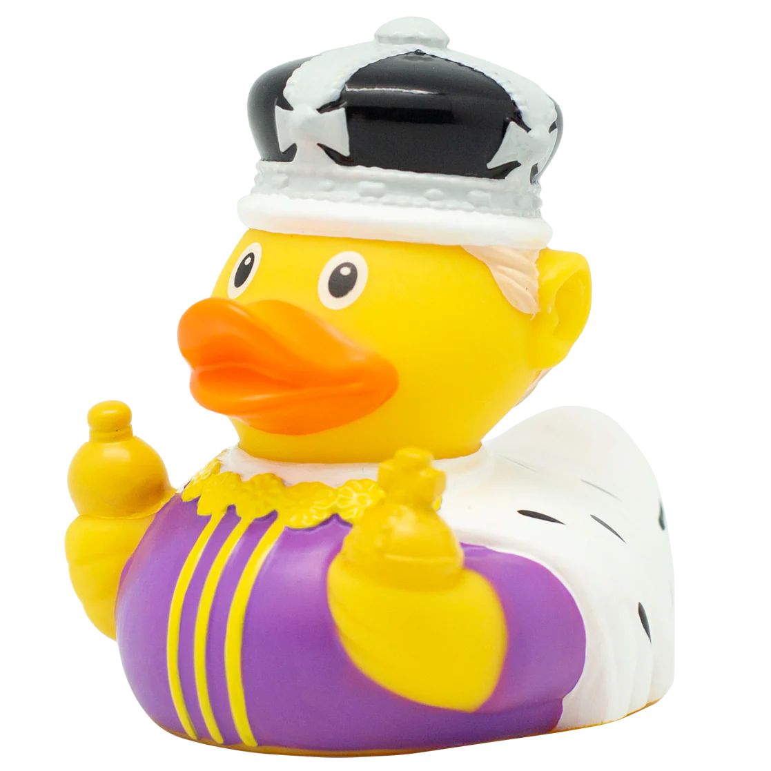 LILALU Eend - King C