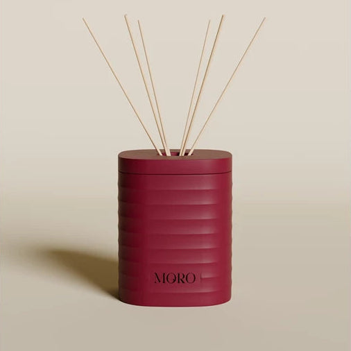 MORO Geurstokken - tonka bean & rose