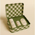 MORO Deodorant + mini hand lotion - santal & violet